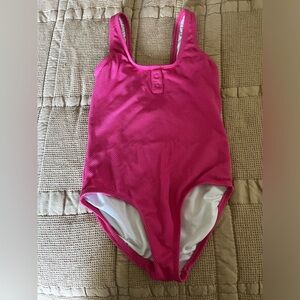 Girls Swimsuit